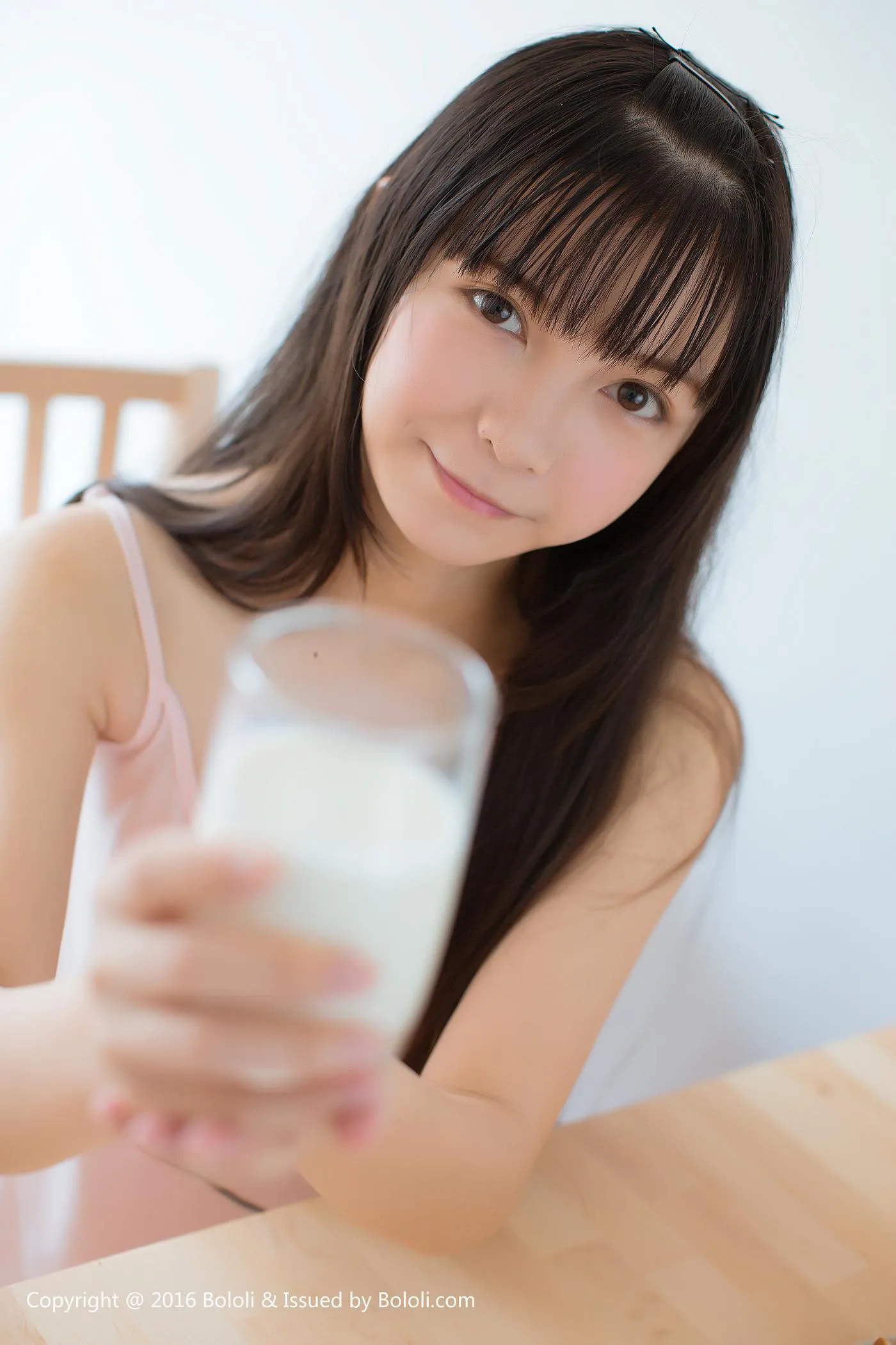 Vol.038 鱼丸子呀 [31P]插图8